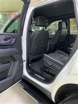 شيفروليه تاهو